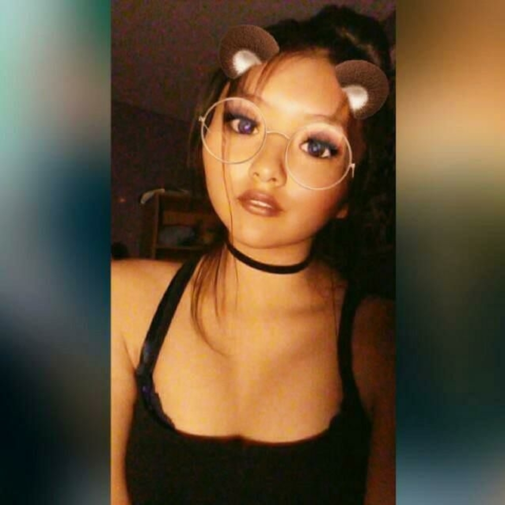 Meet your Posher, Hailey